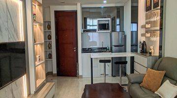 Gambar 5 Apartemen Furnished di Permata Hijau Suites 2 BR