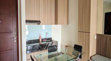 Gambar 3 Apartemen disewakan di Permata Hijau Suites 2 BR Furnished