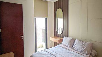 Gambar 4 Apartemen disewakan di Permata Hijau Suites 2 BR Furnished