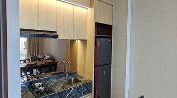 Gambar 4 Apartemen Furnished Permata Hijau Suites 2 BR