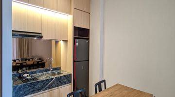 Gambar 5 Apartemen Furnished Permata Hijau Suites 2 BR