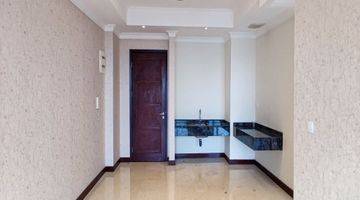 Gambar 4  Apartemen Permata Hijau Suites 3 Kamar Tidur Unfurnished