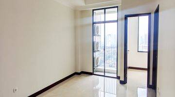 Gambar 1  Apartemen Permata Hijau Suites 2 Kamar Tidur Unfurnished