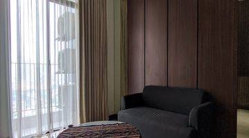 Gambar 1  Apartemen Permata Hijau Suites 2 Kamar Tidur Fully Furnished