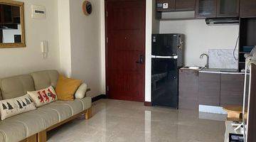 Gambar 3 Apartemen Permata Hijau Suites 2 Kamar Tidur Full Furnished