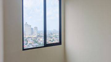 Gambar 5  Apartemen Permata Hijau Suites 2 Kamar Tidur Unfurnished