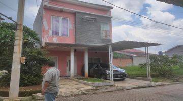 Gambar 2 Dijual Rumah Sangat Murah Via Lelang Dikomplek Palomino Depok