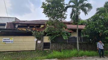 Gambar 1 Dijual Rumah Sangat Murah Via Lelang Didaerah Limo Depok