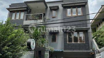 Gambar 1 Dijual Rumah Sangat Murah Via Lelang Didaerah Bendungan Hilir Jakpus