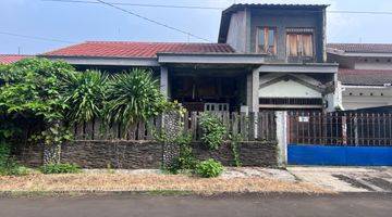 Gambar 1 Dijual Rumah Sangat Murah Via Lelang Didaerah Cinere Depok