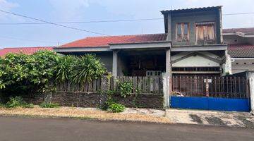 Gambar 2 Dijual Rumah Sangat Murah Via Lelang Didaerah Cinere Depok