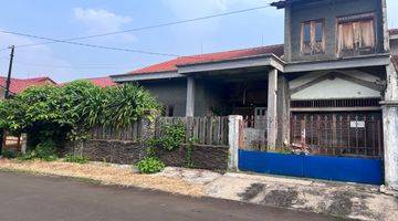 Gambar 4 Dijual Rumah Sangat Murah Via Lelang Didaerah Cinere Depok