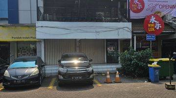 Gambar 2 Dijual Murah Ruko Pondok Indah Plaza 2 Via Lelang