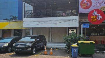 Gambar 3 Dijual Murah Ruko Pondok Indah Plaza 2 Via Lelang