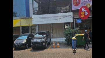 Gambar 1 Dijual Murah Ruko Pondok Indah Plaza 2 Via Lelang