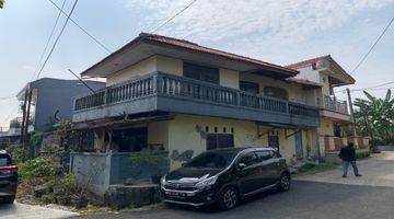 Gambar 1 Dijual Murah Rumah 2 Lantai Via Lelang Sudah Kosong