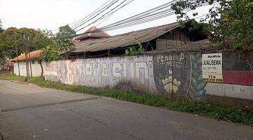 Gambar 2 tanah di JL. Margasari Curug Tangerang