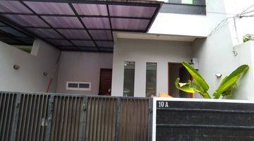 Gambar 2 Tebet Barat Rumah 2 Lt Terawat Luas 95 Jual Cepat 2,35 M Nego sampai deal 0083