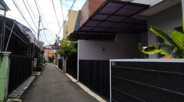 Gambar 2 Tebet Barat Rumah 2 Lt Terawat Luas 95 Jual Cepat 2,35 M Nego sampai deal 0083