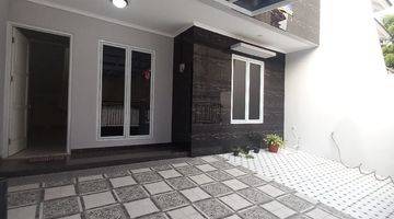 Gambar 5  Tebet Timur Dalam Rumah Baru Hoek 2 Lt Ready 2 Unit Akses 1 Mobil S639