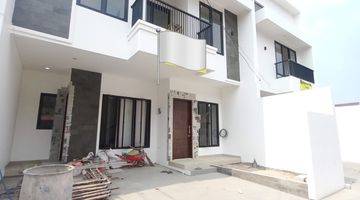 Gambar 4  Kalibata Jaksel Rumah Baru 2 Ready Unit 2,7 M 3,9 M Akses 2 Mbl Z32