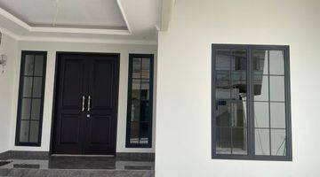 Gambar 3  Duren Sawit Pondok Bambu Rumah Lux Megah Menawan 2 Lt Ready Unit 0066A