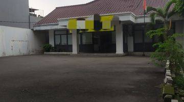 Gambar 1 DIJUAL RUMAH DENGAN TANAH SUPER LUAS  DI AREA KOMERSIAL @CIPETE
