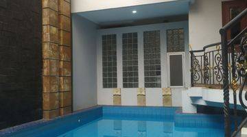 Gambar 5 FOR RENT 2 STOREY FURNISHED HOUSE HADAP TIMUR S0033