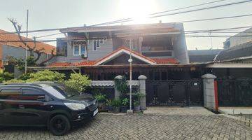 Gambar 1 Rumah Tanah 200 Darussalam Sebelah Greenlake