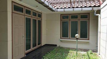 Gambar 1 Rumah Villa Melati Mas 288m Murah