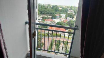 Gambar 3 Apartment Akasa 1BR Semi Furnished