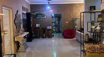 Gambar 5 Rumah Semi Furnished di Cluster Garden Fiesta Grand Wisata Bekasi