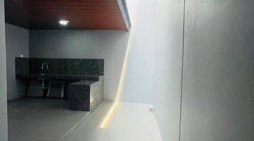 Gambar 2 Rumah Eminent Cluster Illustria Rapi Siap Huni 7x17