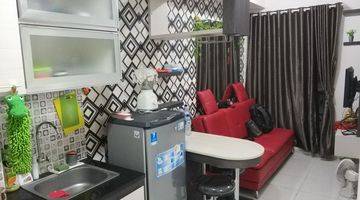 Gambar 5 Apartment Akasa 1BR Semi Furnished