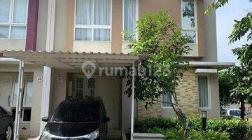 Gambar 2 Jual Rugi Rumah Thomson Hook