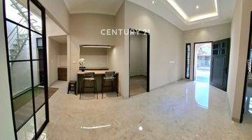 Gambar 3 Dijual CEPAT Rumah Brand New Di Bintaro Sektor IX