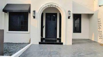 Gambar 1 Dijual CEPAT Rumah Brand New Di Bintaro Sektor IX