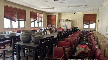 Gambar 2 CEPAT Restoran Hook Furnished Lokasi Strategis Di Cinere