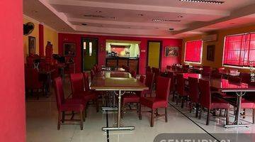 Gambar 1 CEPAT Restoran Hook Furnished Lokasi Strategis Di Cinere