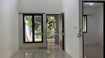 Gambar 2 Rumah Siap Huni Cluster Aman Dan Nyaman One Gate System BSD