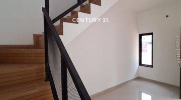 Gambar 3 Dijual Rumah Scandinavian Style Di Dekat Bintaro Sektor IX 