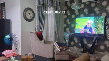 Gambar 4 Rumah Siap Huni Fully Furnished Dijual Di Bintaro Prime Residence