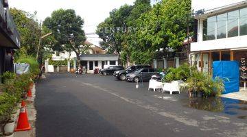 Gambar 5 Dijual Resto Di Kemang Utara Jakarta Selatan