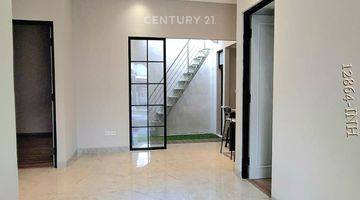 Gambar 4 Dijual CEPAT Rumah Brand New Di Bintaro Sektor IX