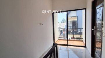 Gambar 2 Dijual Rumah Scandinavian Style Di Dekat Bintaro Sektor IX 