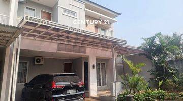 Gambar 2 Rumah Siap Huni Fully Furnished Dijual Di Bintaro Prime Residence