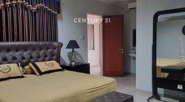 Gambar 3 Rumah Siap Huni Fully Furnished Dijual Di Bintaro Prime Residence