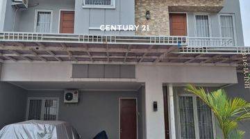 Gambar 1 Rumah Siap Huni Fully Furnished Dijual Di Bintaro Prime Residence