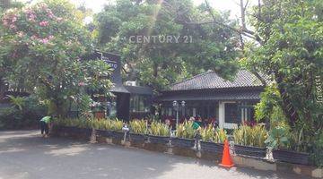 Gambar 4 Dijual Resto Di Kemang Utara Jakarta Selatan