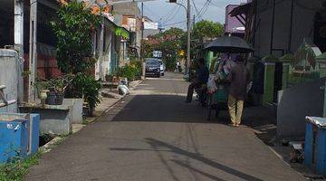 Gambar 1 Dijual Rumah tua Cengkareng Barat